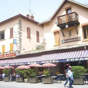  Hotel Le Relais Du